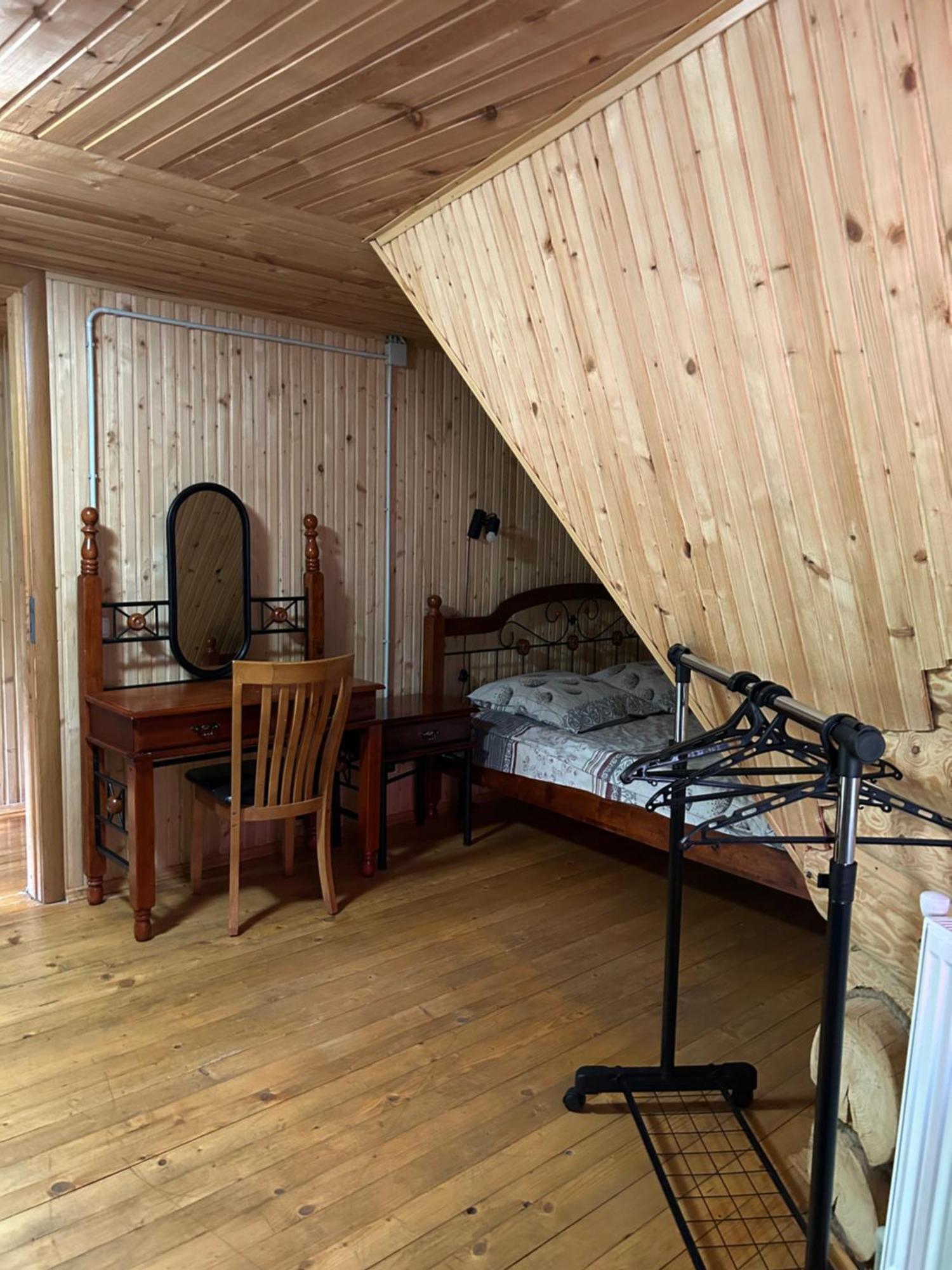 Teremok Guest House Вишка Екстер'єр фото